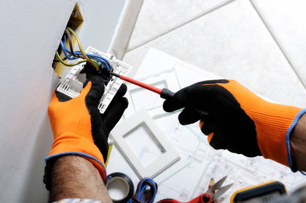 Emergency Electrical Repair Services in Quail Creek, TX