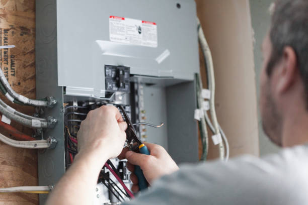 Professional Electrician in Quail Creek, TX